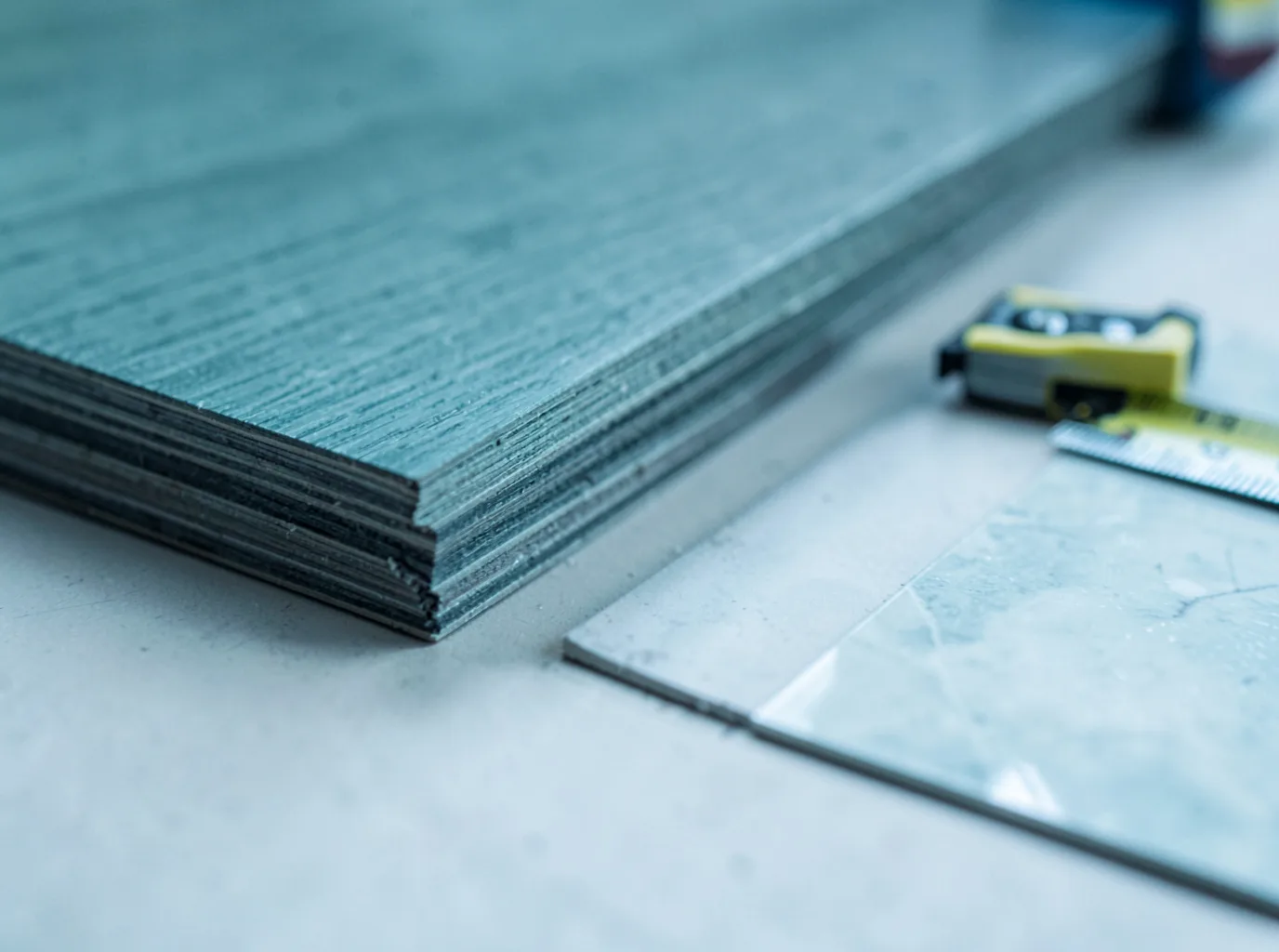 Luxury Vinyl Plank Installation Elkmont, AL FAQs